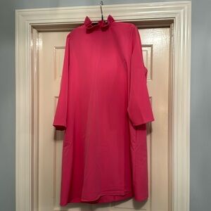 XL Tuckernuck dress with pockets.